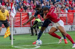 赛前速览：德甲季后赛拜仁慕尼黑对阵波尔图，三大看点值得期待(拜仁慕尼黑首发阵容图)