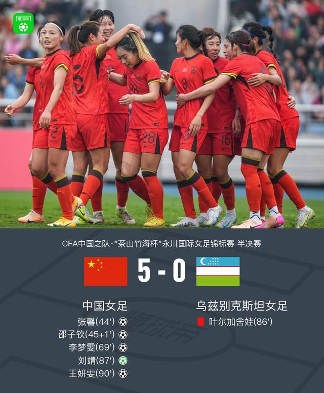关于亚洲女足精英赛，中国队力争前三的信息