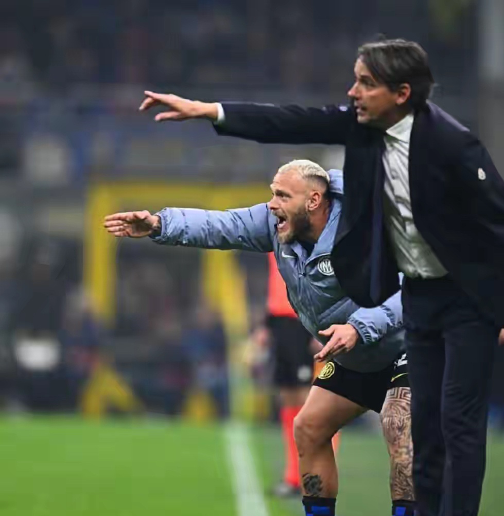 包含切尔西主帅放话：亚洲杯首回合必胜国际米兰，德约科维奇冷笑回应的词条