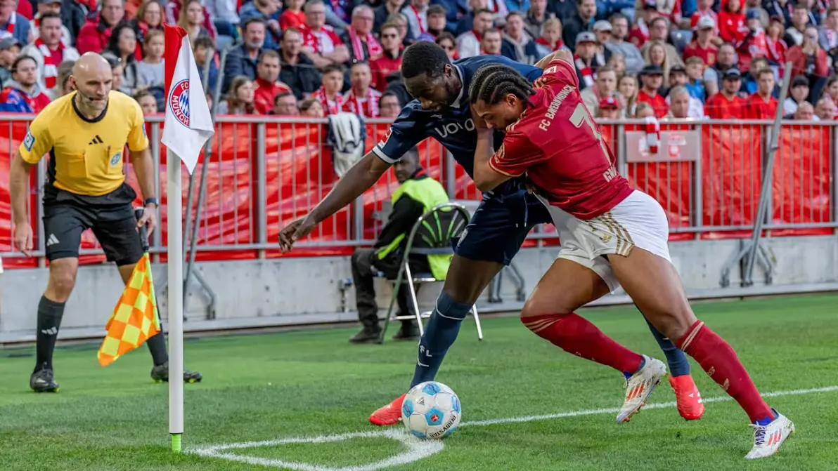 赛前速览：德甲季后赛拜仁慕尼黑对阵波尔图，三大看点值得期待(拜仁慕尼黑首发阵容图)