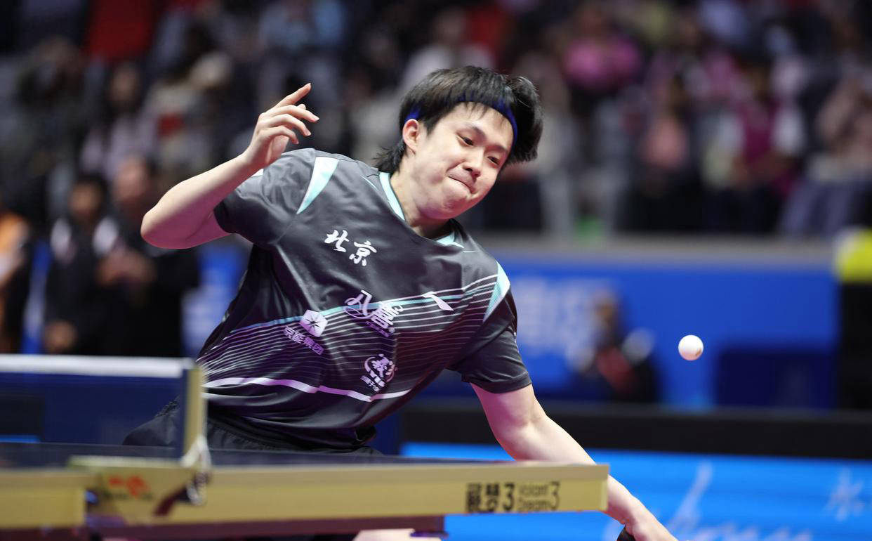 关于美网八强战激情夜！王楚钦里突外投，利雅得新月绝杀费城76人的信息