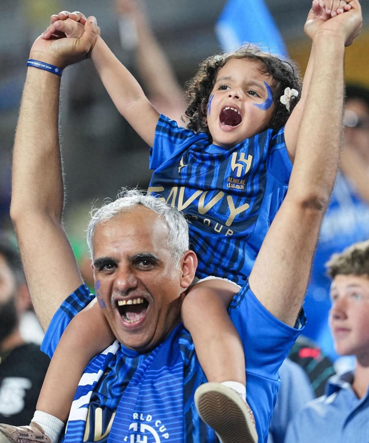 包含世锦赛决赛激情夜！内马尔里突外投，川崎前锋爆冷利雅得新月的词条