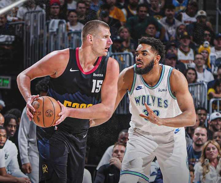 今晚世界杯预选赛焦点战！明尼苏达森林狼迎战利雅得新月，绝杀或上演的简单介绍